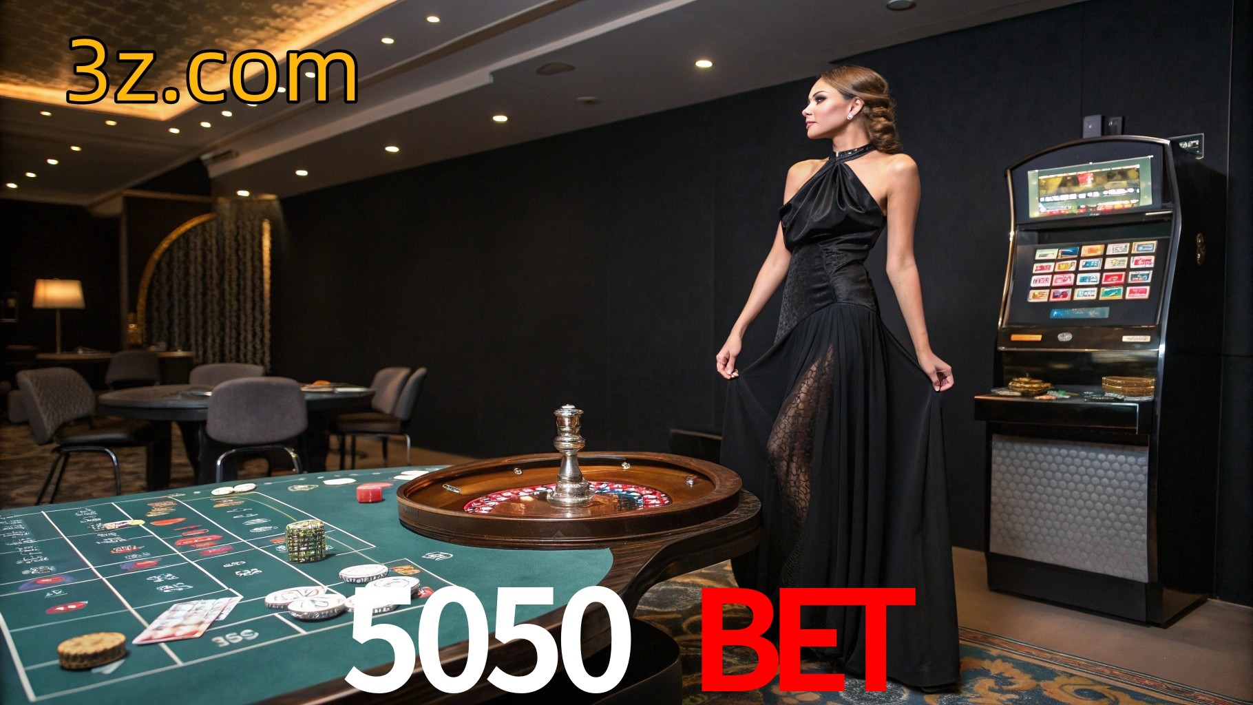 login 5050 bet