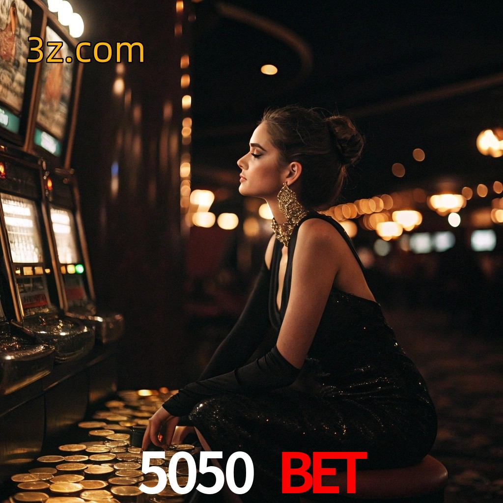 game 5050 bet