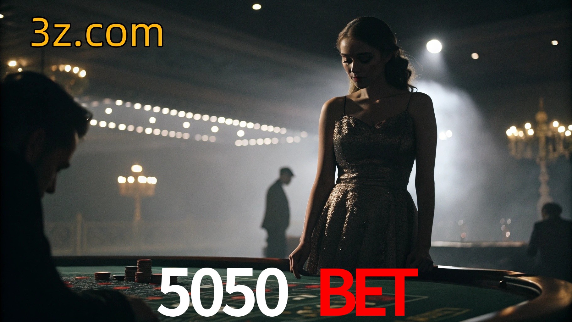 jogo 5050 bet