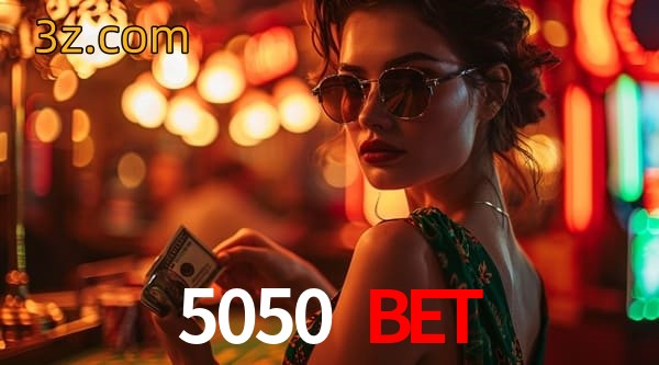 jogos 5050 bet