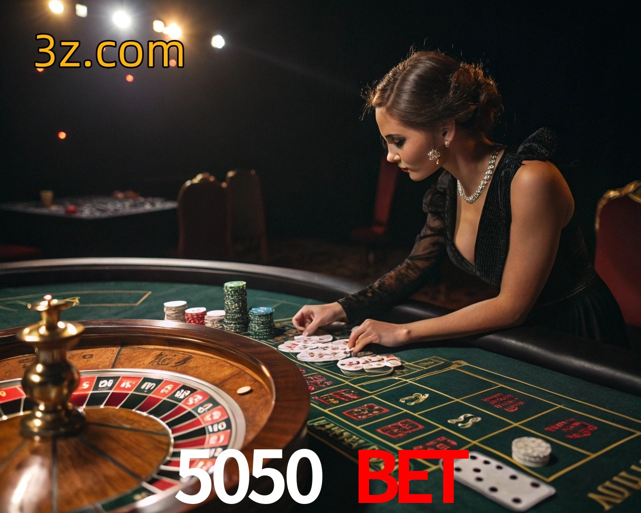 bonus 5050 bet