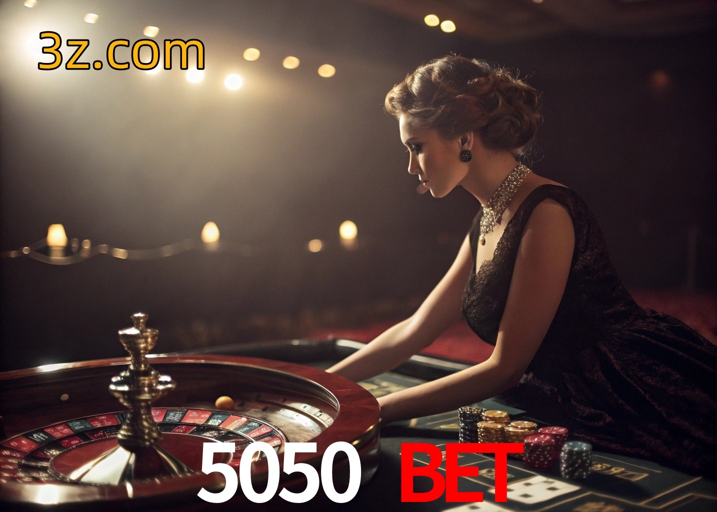  5050 bet