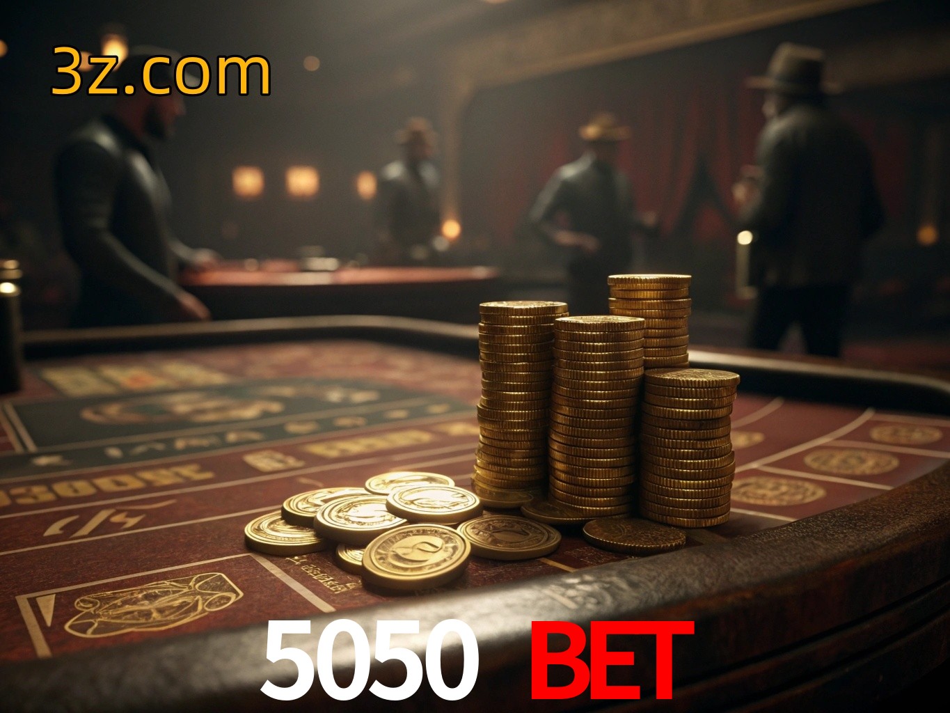  5050 bet app