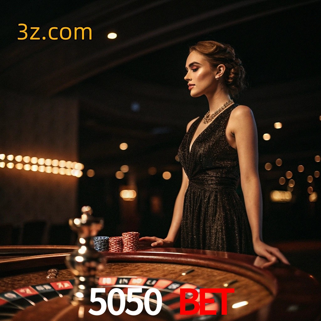 com 5050 bet