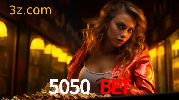 bet 5050 bet
