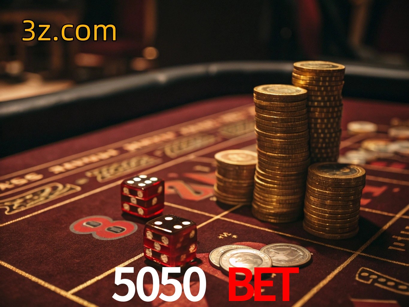 app 5050 bet