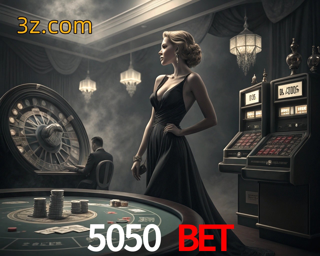 bonus 5050 bet