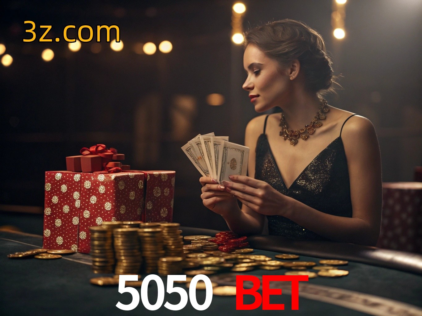  5050 bet com