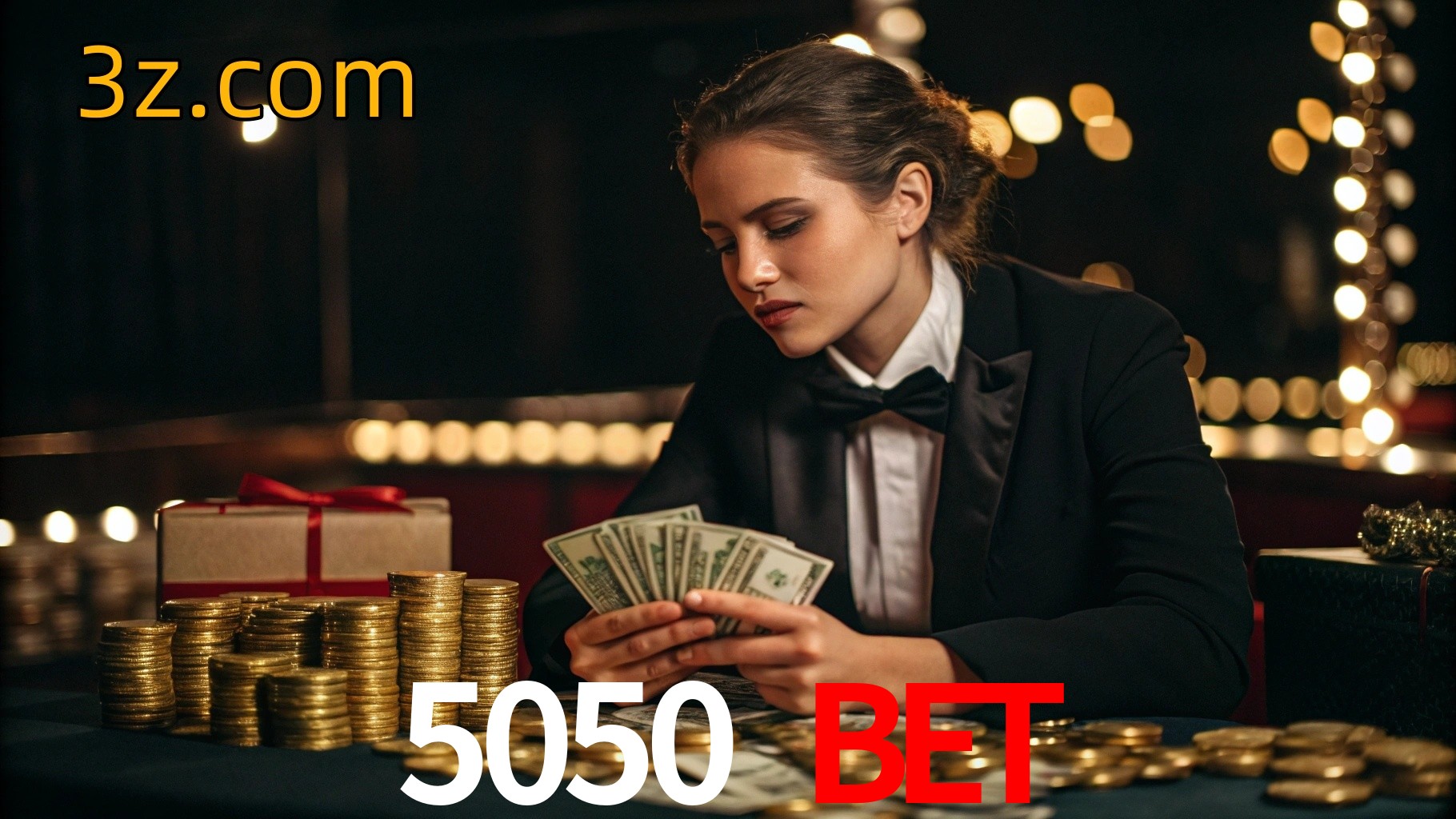  5050 bet app