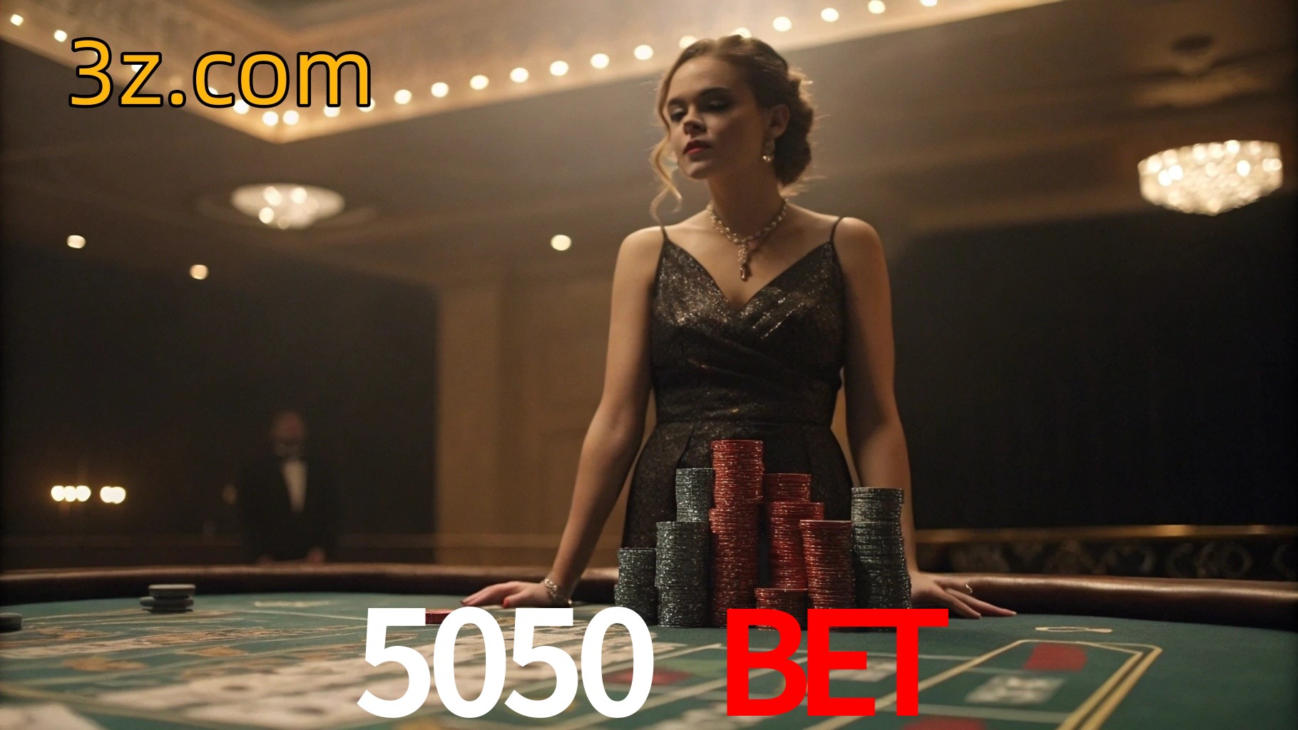 win 5050 bet
