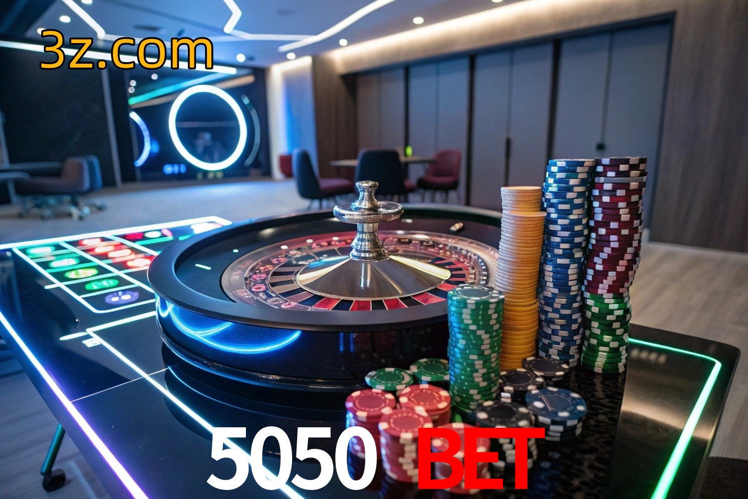 bet 5050 bet