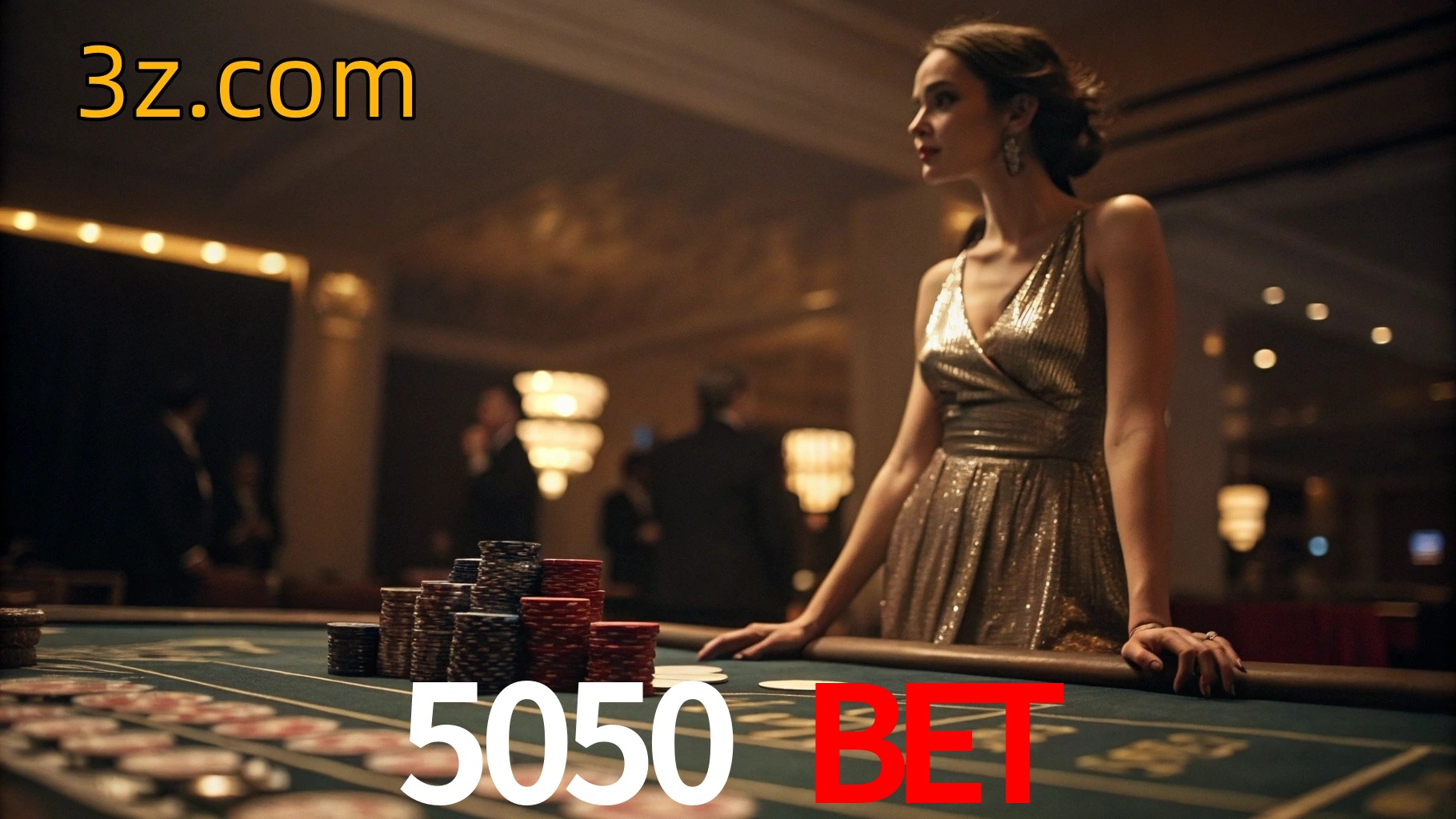  5050 bet